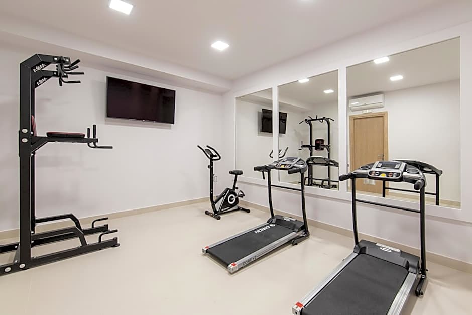 Gallery Suites & Residences