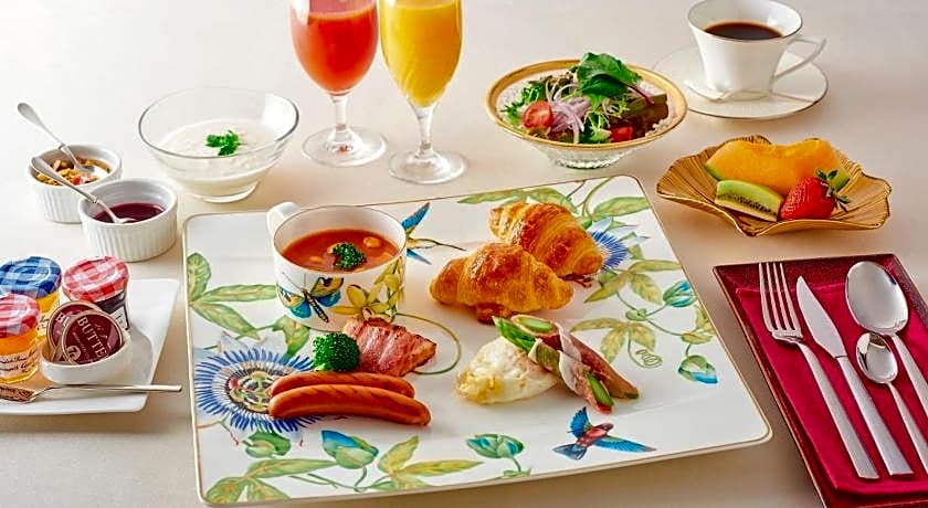 Royal Park Hotel Takamatsu