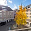 Apartmenthaus zum Trillen Basel City Center