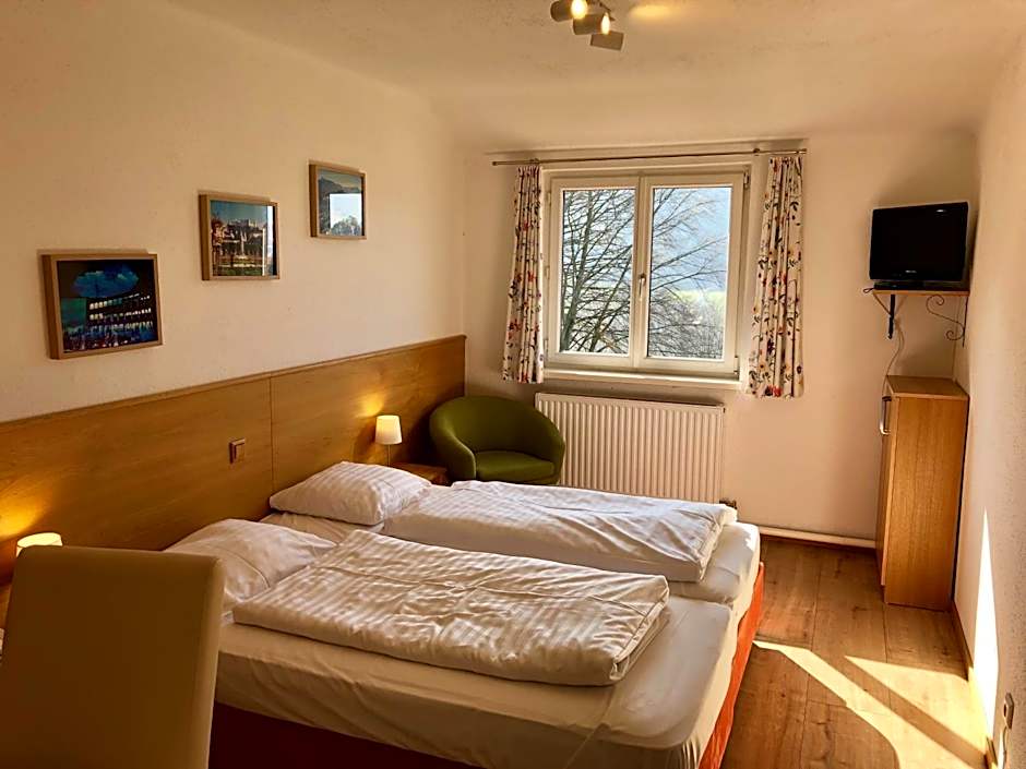 Hotel Schöne Aussicht