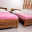 Town Inn Hotel - Rainforest