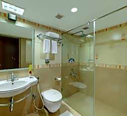 Hotel Tamilnadu Trichy Unit -2 ( Formerly SRM)