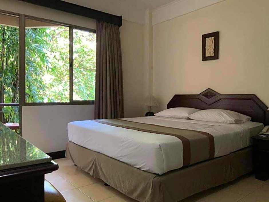 Private 1BR Apartment - Jayakarta Resort Legian Beach