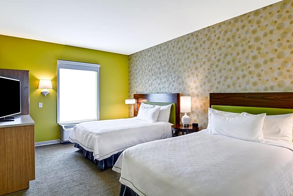 Home2 Suites By Hilton Summerville