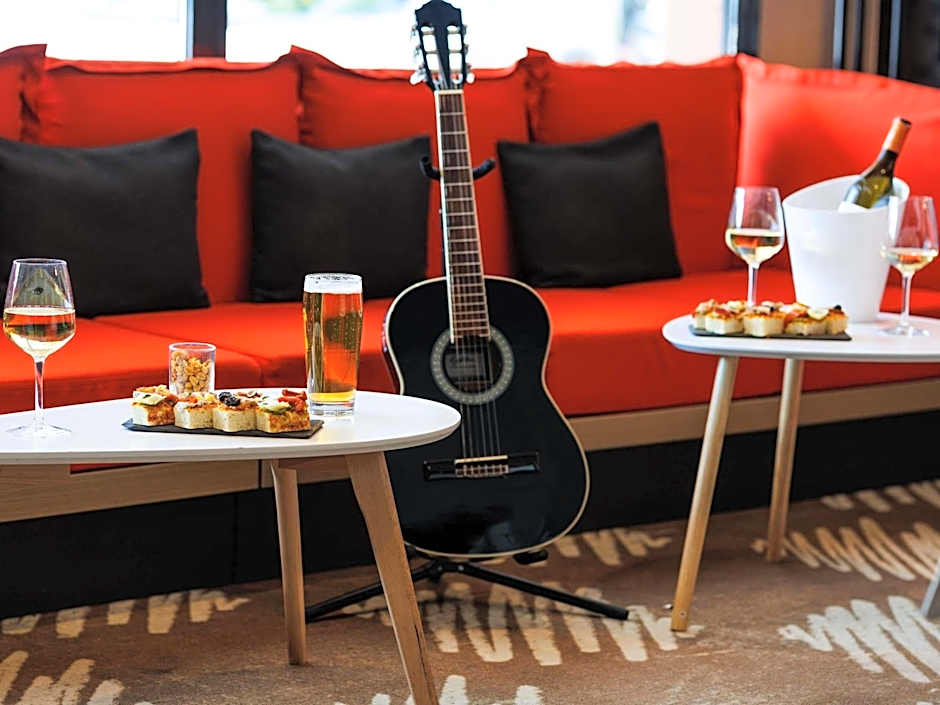 ibis Cannes Mandelieu