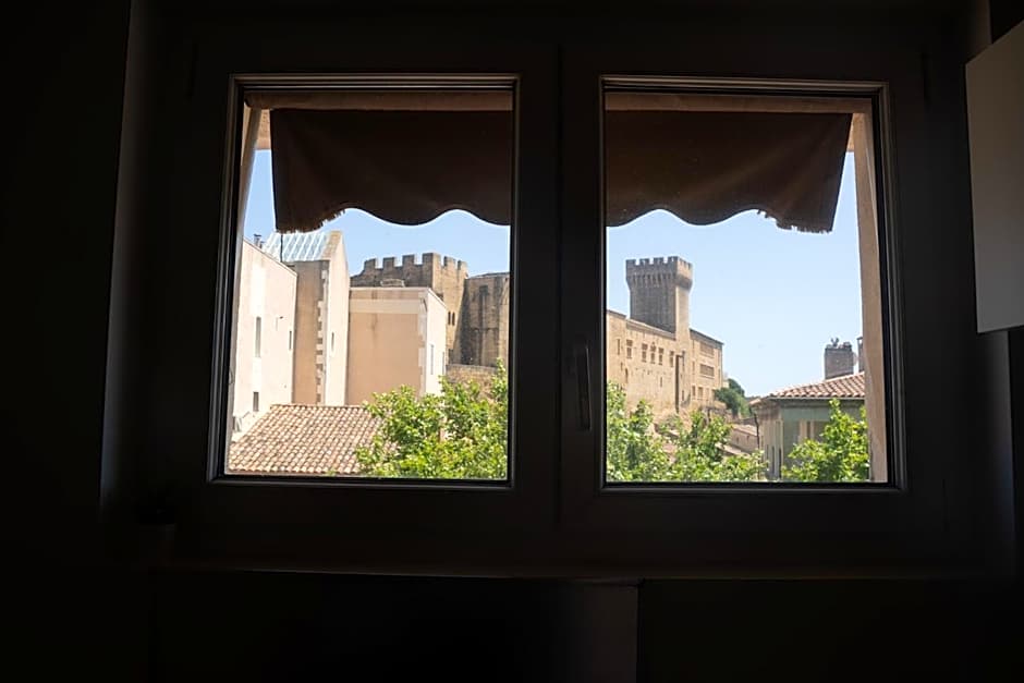 Hotel d'Angleterre, Salon-de-Provence
