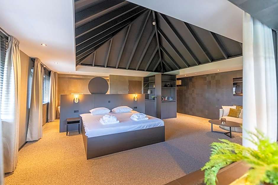 Parkhotel Horst - Venlo