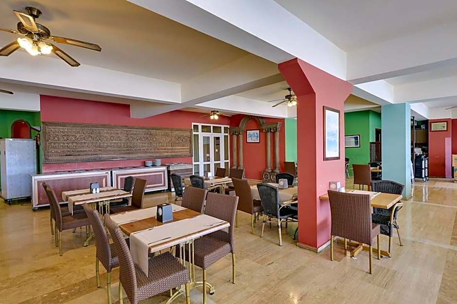 Smart Stay Beach Bodrum Hotel - All Inclusive