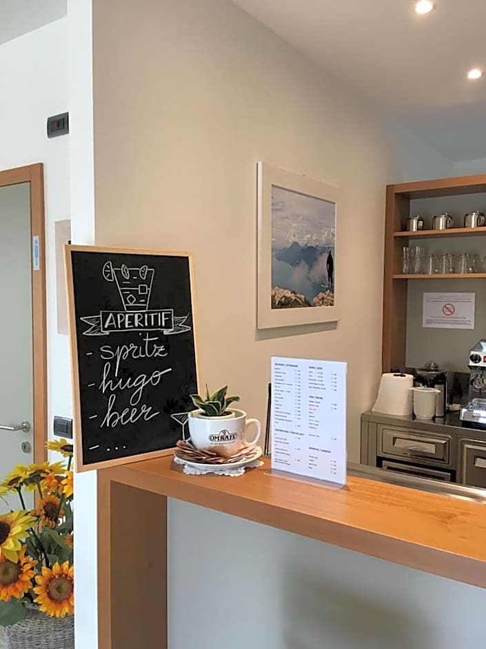 Hotel Villa Al Vento