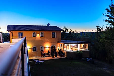 Hotel Belmonte inn