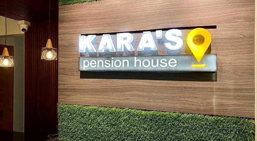 Kara’s Pension House