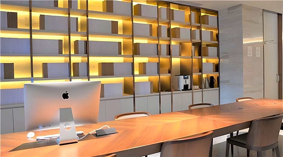 JI Hotel Jinan Baotu Wenquan