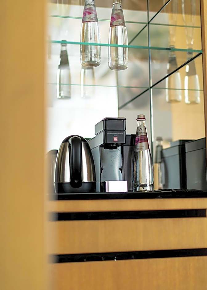 Sofitel Roma Villa Borghese