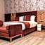 Hotel Ben Batouta - Tanger