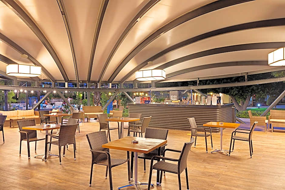 Seven Seas Hotel Life - Ultra All Inclusive & Kids Concept