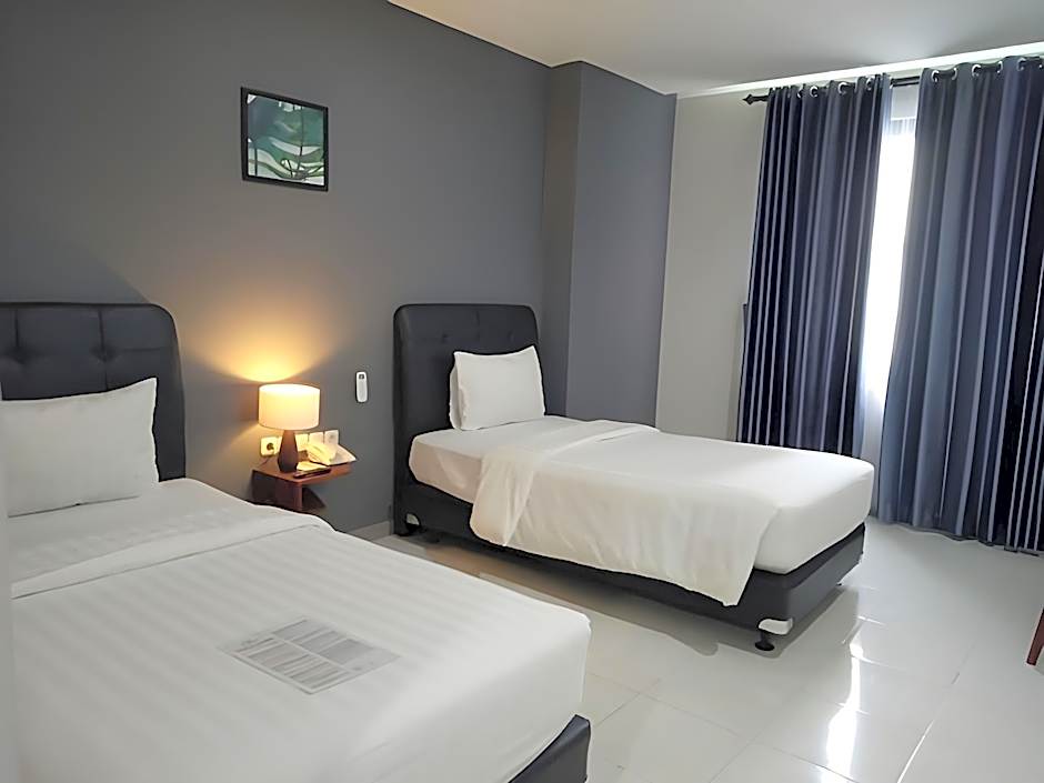 HOTEL NALENDRA PLAZA SUBANG