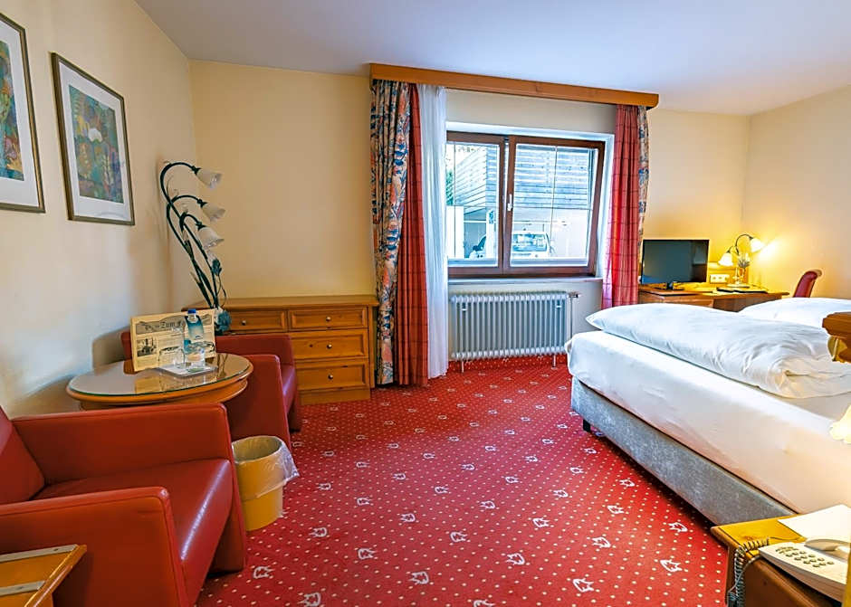 Alpenhotel Kronprinz