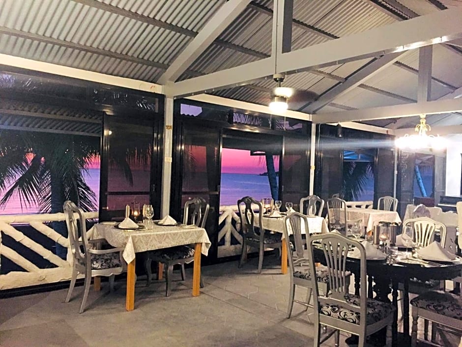 Sunbloom Beachfront Hotel and Restaurant Zambales