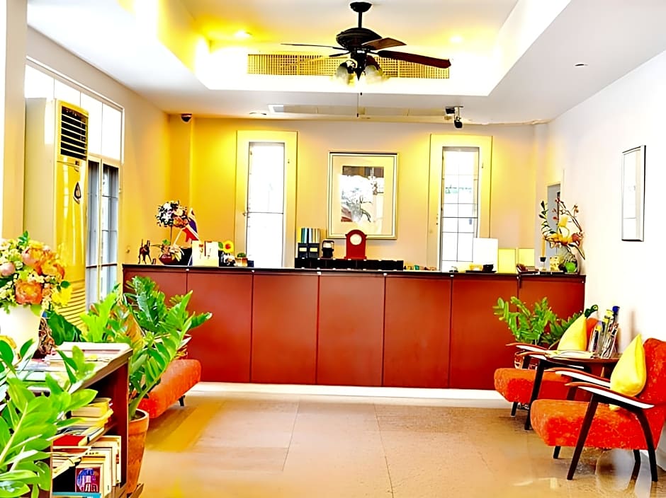 The Sunrise Residence