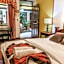 Hotel Amón Real