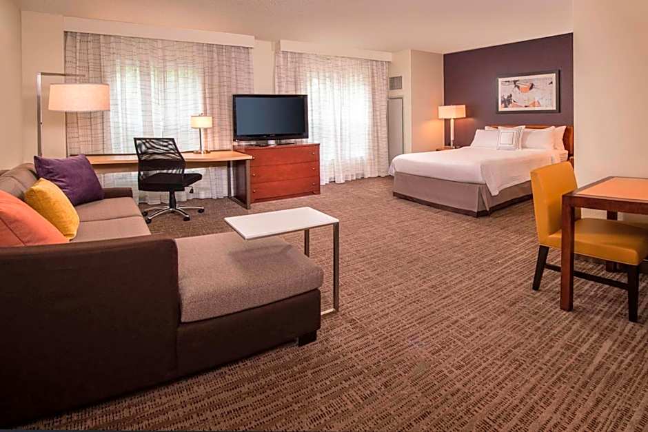 Residence Inn by Marriott Alexandria Old Town/Duke Street