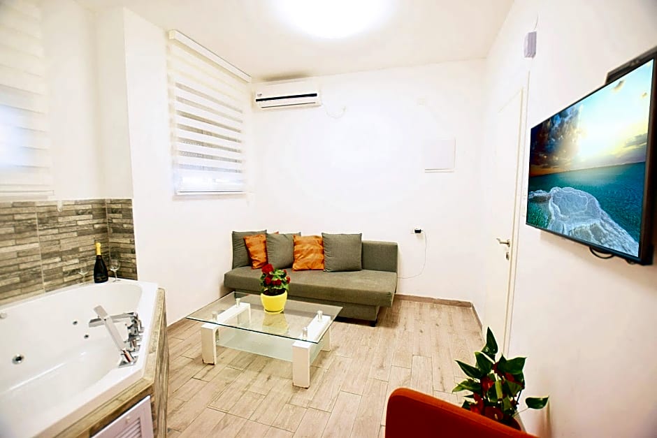 Rothschild 1929 Luxury Boutique Aparthotel