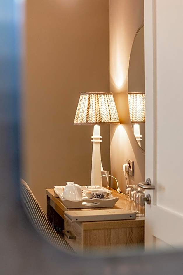 Gleesons Townhouse Booterstown