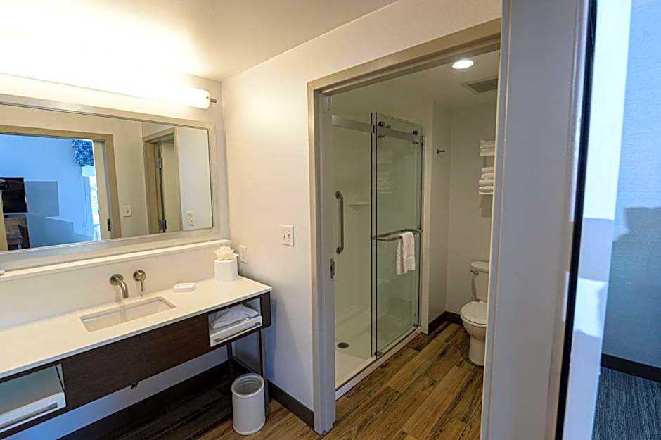Hampton Inn By Hilton & Suites Lenoir, Nc