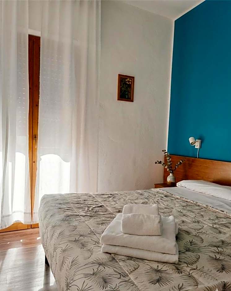 Hotel Luisa