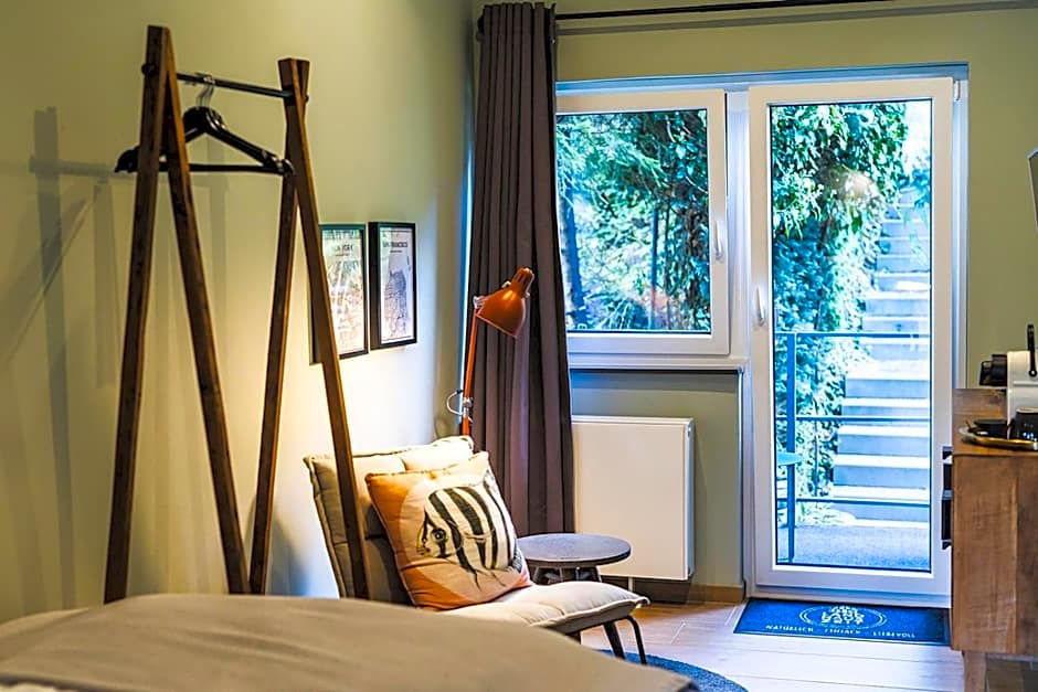 Boutique Hotel LANDHAUSZEIT