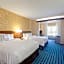 Fairfield Inn & Suites by Marriott Tucumcari