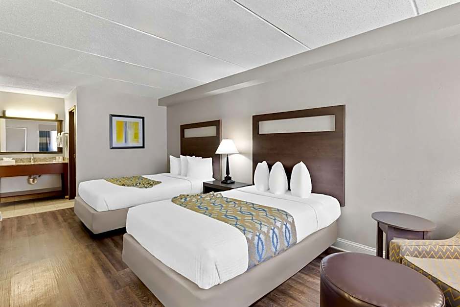 Best Western Naperville Inn