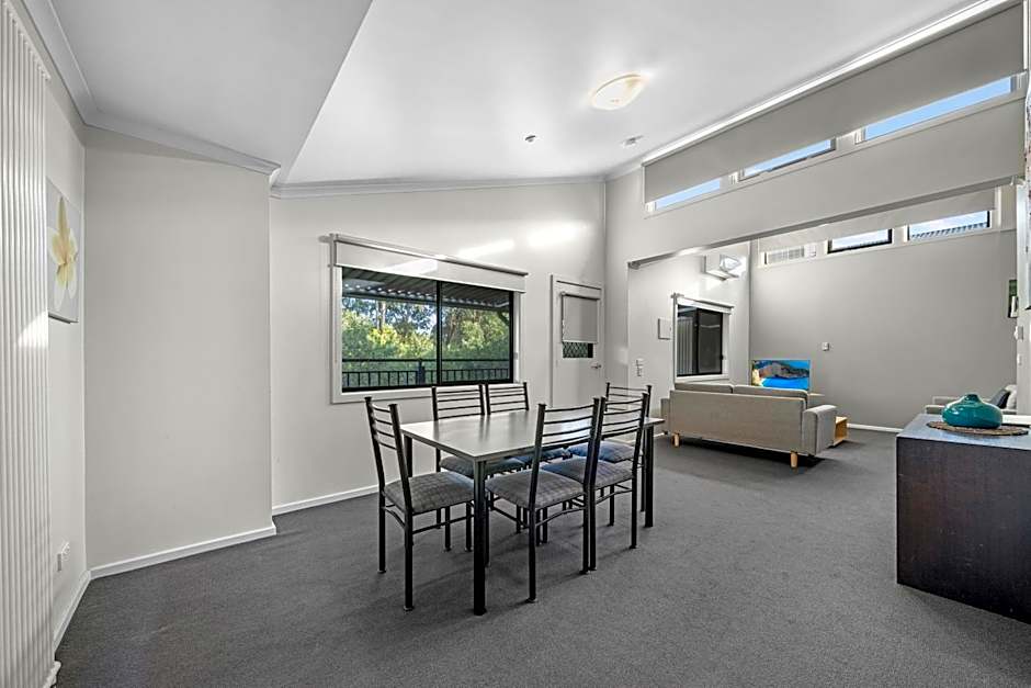 Sovereign Views Apartments