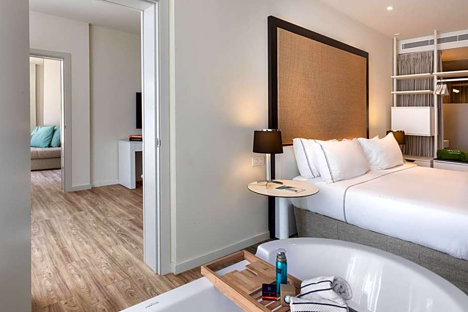 Melia South Beach