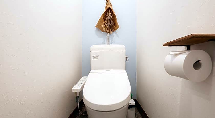 Traditional Apartment Takamatsu Guesthouse