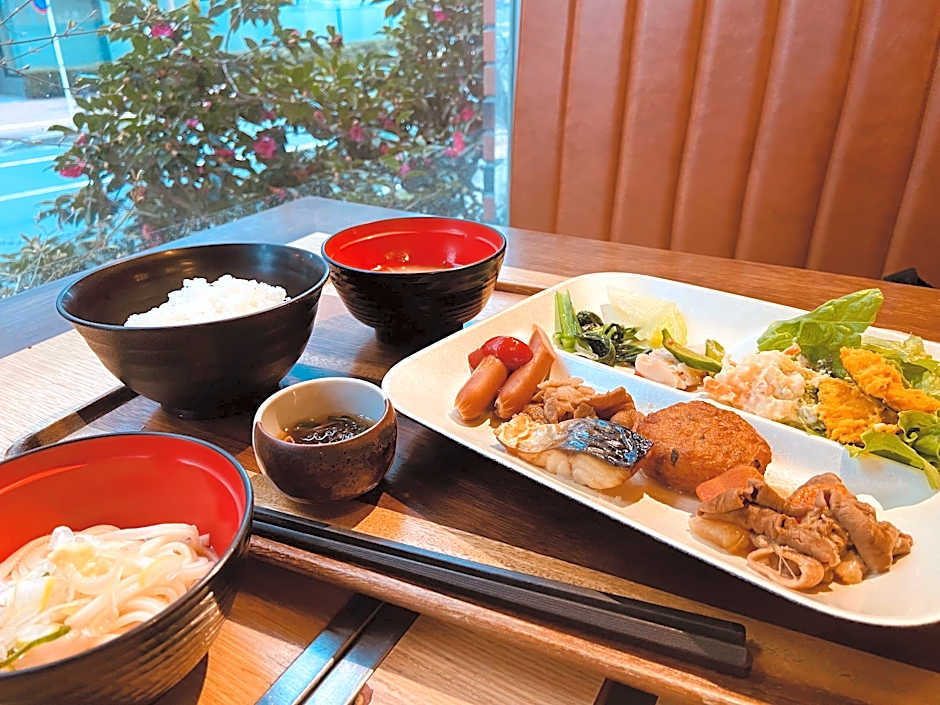 Meet Inn Narita