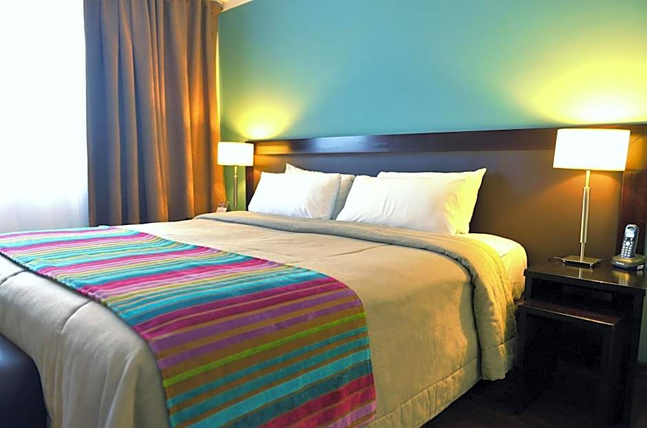 Rochester Hotel Classic