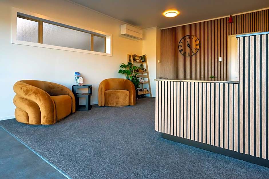 Hanmer Springs Gateway Lodge