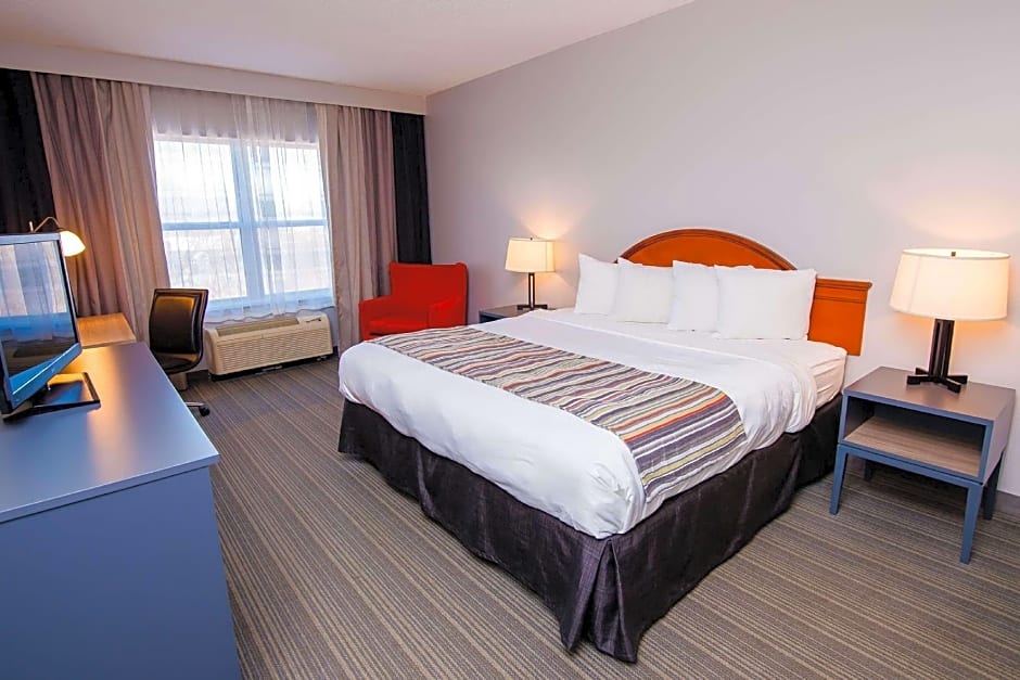 Country Inn & Suites by Radisson, Brockton (Boston), MA