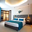 The Hive Hotel