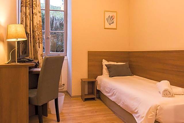 La Bastide de Sanilhac