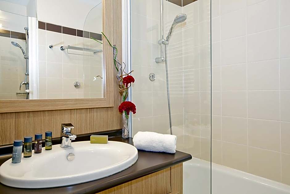 Residhome Carrieres La Defense