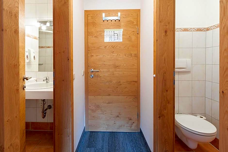 Wander- und Familienhotel Erika