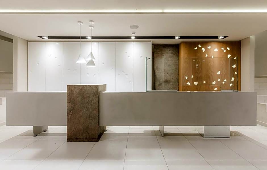 Infinity Hotel Gytheio