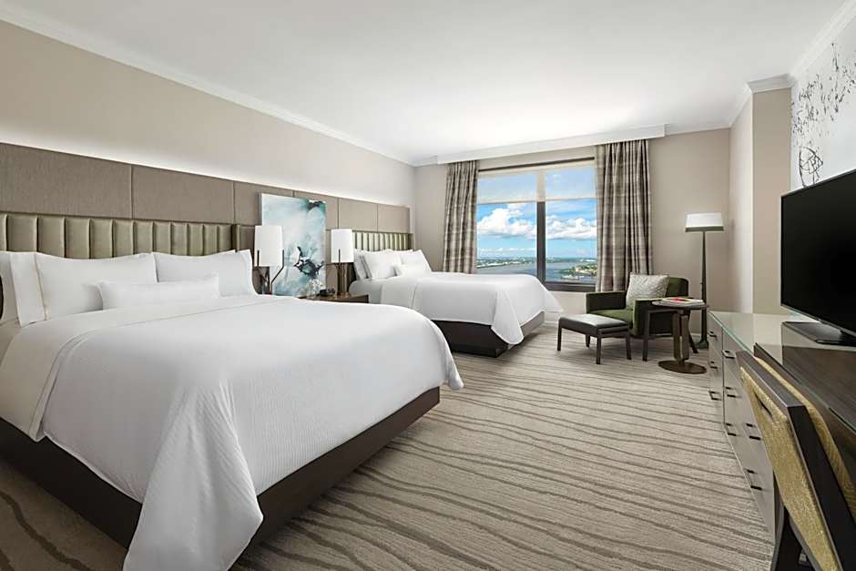 THE WESTIN NEW ORLEANS