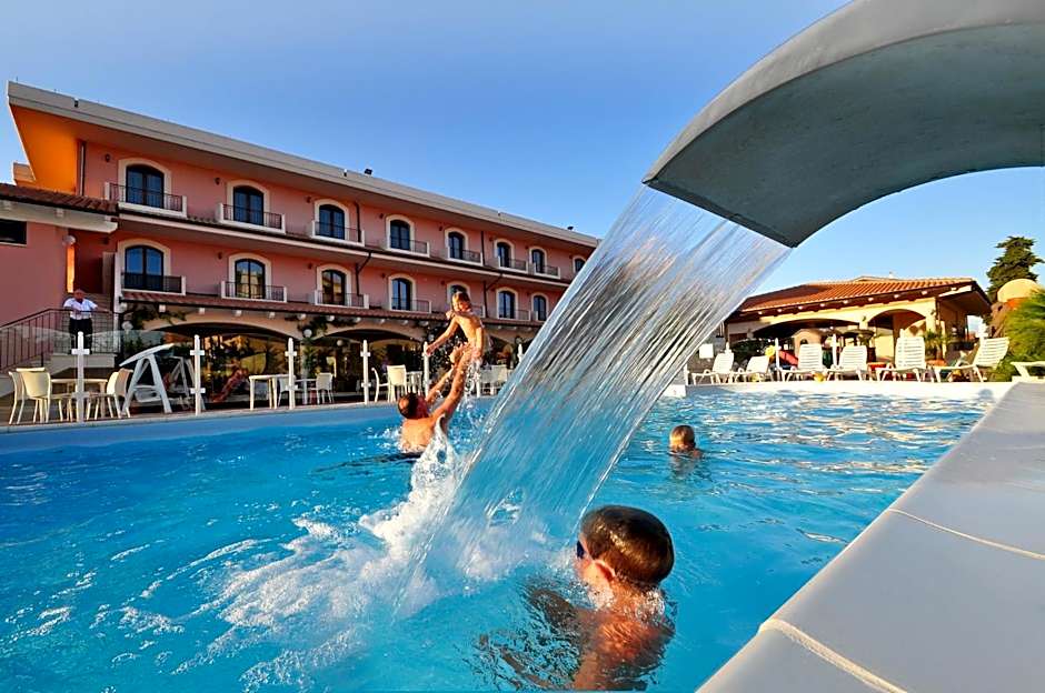 Hotel Villa Elena