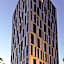 Hotel Stadt Lorrach