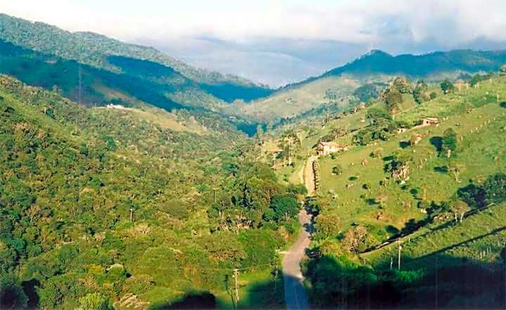 Pousada Antigo Caminho Do Ouro