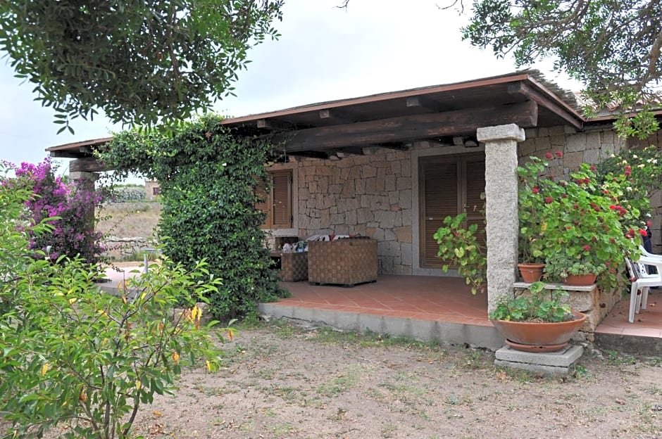 Appartamenti curichena
