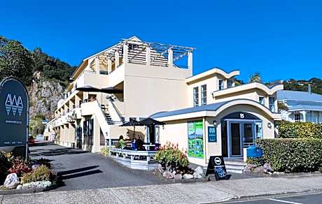 Awa Motel